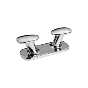 Bitte d'amarrage AISI316 160 mm Inox AISI 316