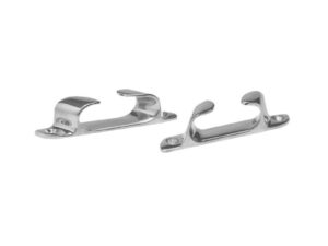 Chaumard AISI316 112 mm Inox AISI 316