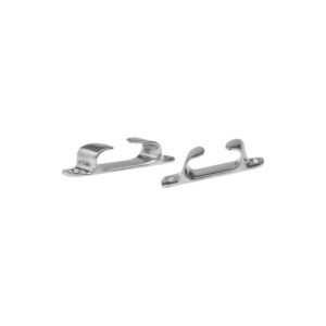 Chaumard AISI316 112 mm Inox AISI 316