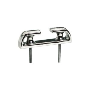 Chaumards en inox