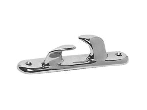 Chaumard Italian Style AISI316 150 mm Inox AISI 316