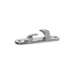 Chaumard Italian Style AISI316 150 mm Inox AISI 316