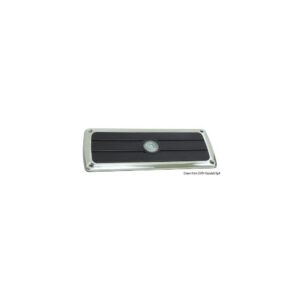 Marchepieds AISI316 213x57 mm Inox AISI 316