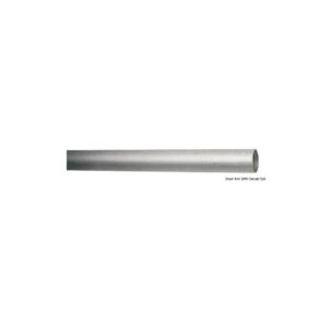 Tubes en inox et aluminium