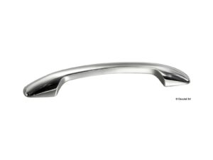 Poignée aérodynamique AISI316 poli miroir
