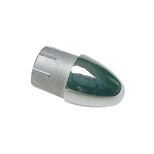 Bouchon terminal p. tubes Ø 22 mm