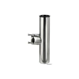 Porte canne orientable 360° Ø interne 41,5 mm