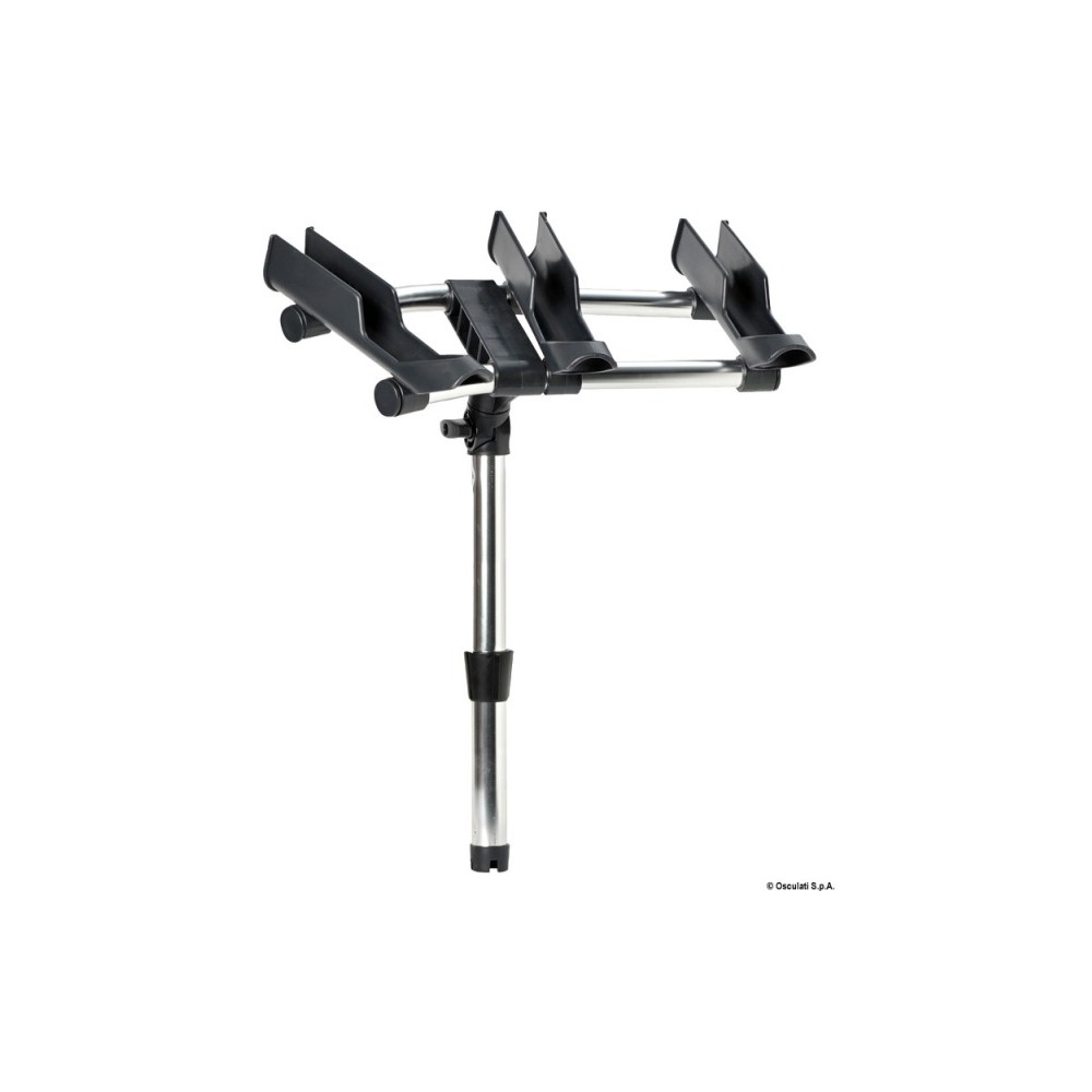 Support de canne Quicklift N. 3 à droite