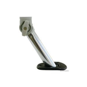 Plateau porte-appâts à encastrer 460 x 375 mm