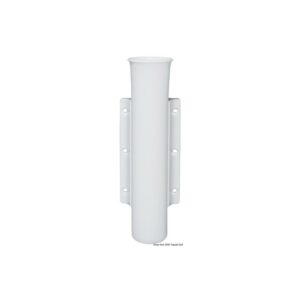 Porte-canne plastique fixation à paroi 233 mm