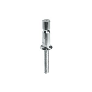 Base chandelier AISI316 45 x 1,5 mm