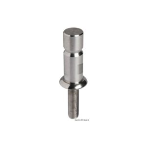 Base chandelier AISI316 30 x 2 mm