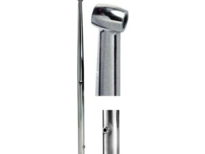 Chandelier AISI 316 610 mm