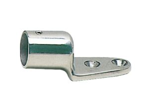 Base inox 5,5° 25 mm