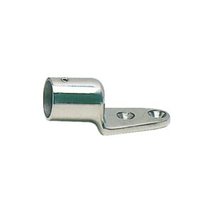 Base inox 5,5° 25 mm
