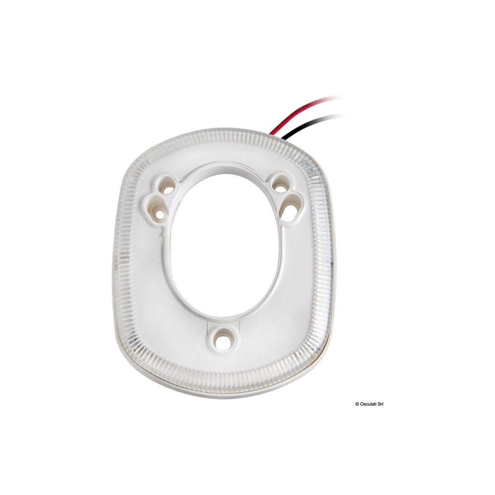 Base avec LED pour porte cannes-à-pêches – Image 3