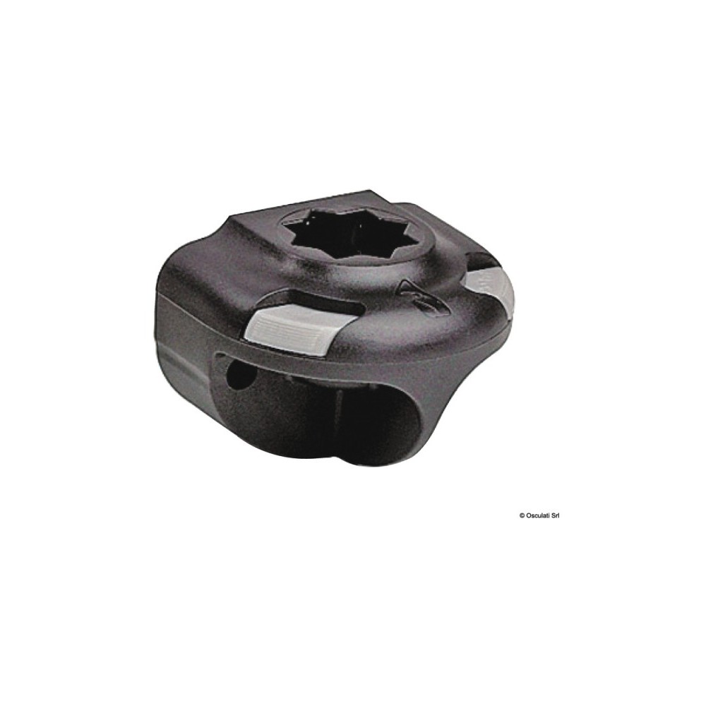 SidePort Black