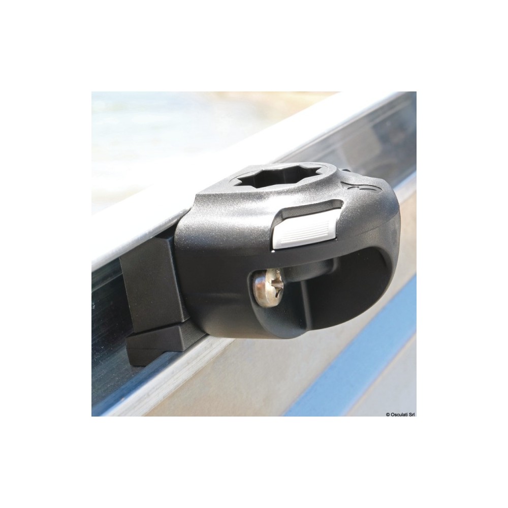 SidePort Black – Image 2
