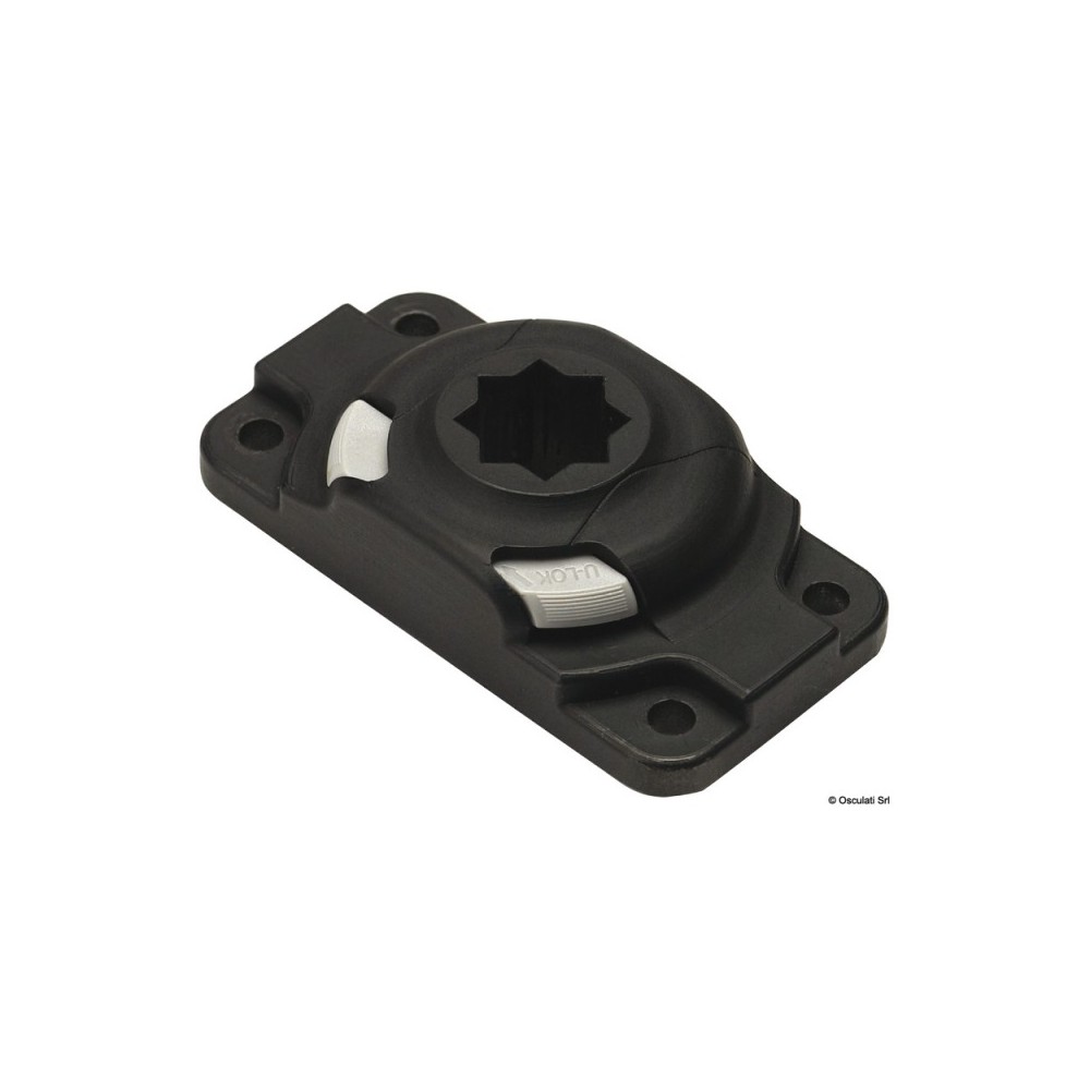 StarPort HD Black