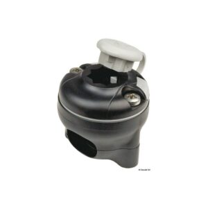 RailMount 19-25 StarPort Combo Black