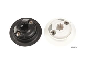 RIBPort inc. StarPort and 3M VHB Black