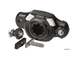 TracLoader 90 degree StarPort