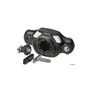 TracLoader 90 degree StarPort