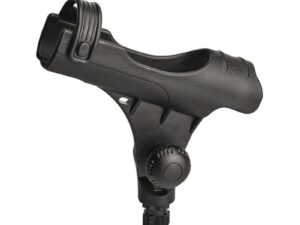 Rod Holder R Only Black