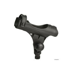 Rod Holder R Only Black