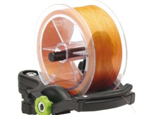 Spooling Station Fixed or StarPort Mount