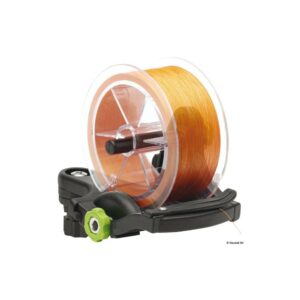 Spooling Station Fixed or StarPort Mount