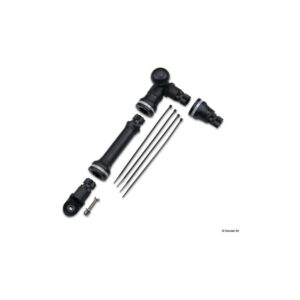 Kayak/Canoe Sounder & Transducer Mount