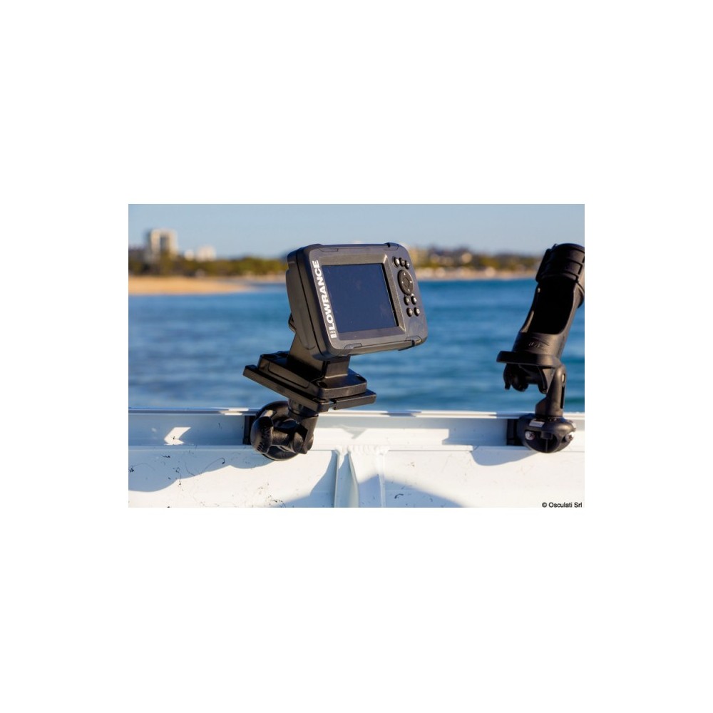 Fish Finder Mount R-Lock S – Image 2