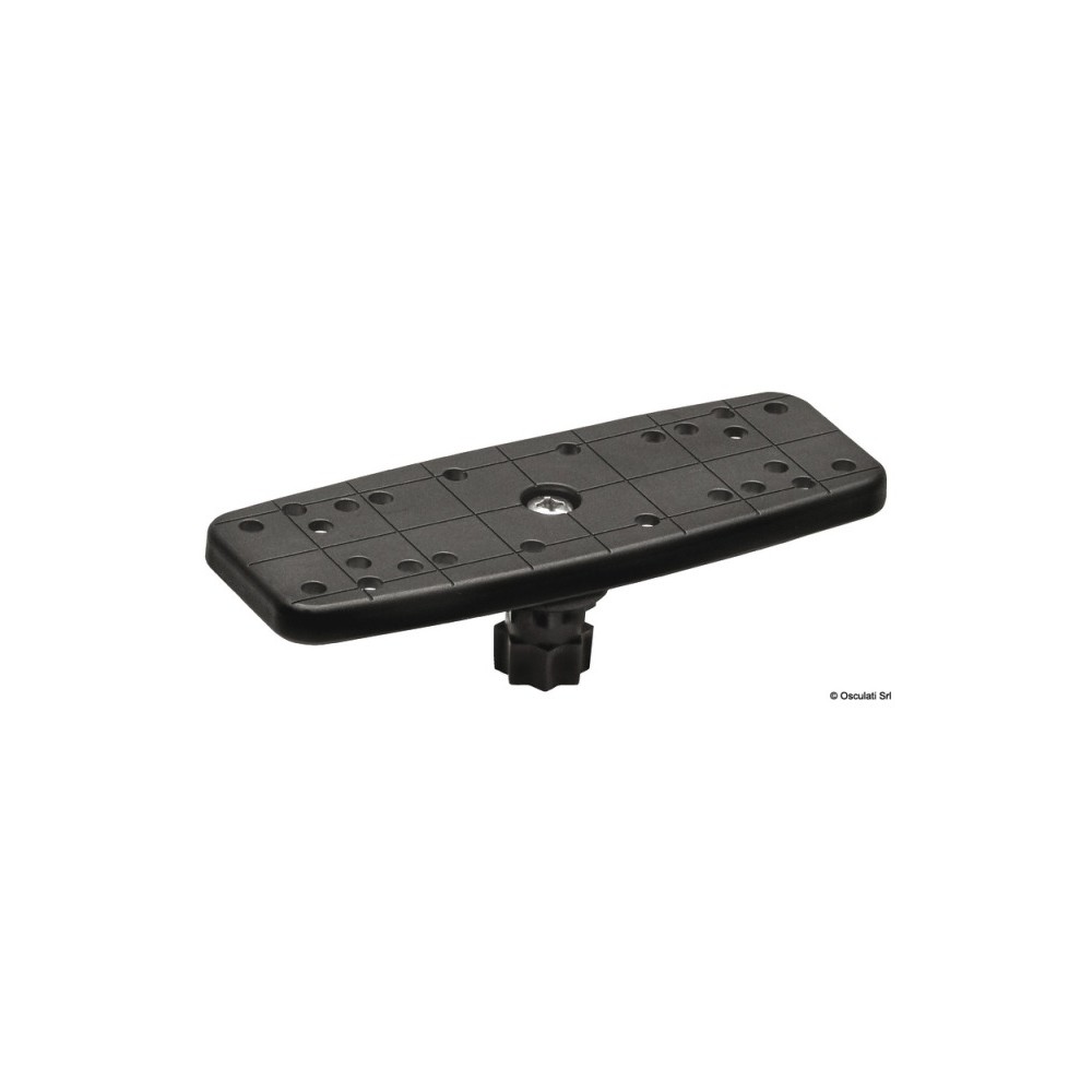Rotating Platform R 160 x 60mm