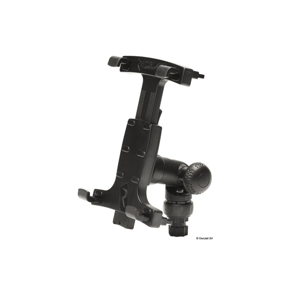 ScreenGrabba R-Lock iPad/Tablet Holder