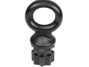 Eye25 Pair Black