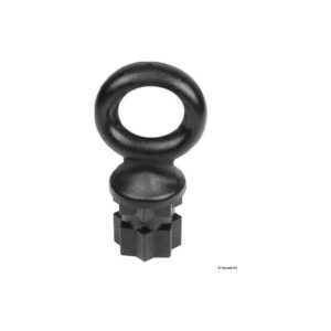 Eye25 Pair Black