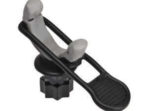 G-Hold 35mm (1 3/8in) Single Black