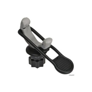 G-Hold 35mm (1 3/8in) Single Black