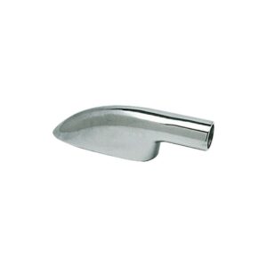Main-courante terminal inox 22 mm