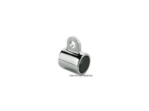 Passage de filière AISI316 22 mm Inox AISI 316