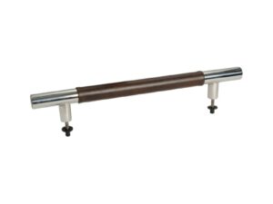 Main-courante Deluxe AISI316 450 mm Inox AISI 316