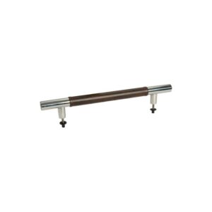 Main-courante Deluxe AISI316 450 mm Inox AISI 316