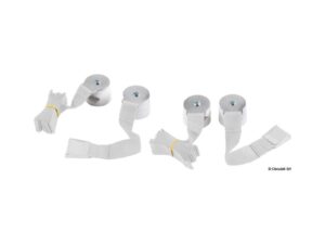Kit sangles de support pour SUP ou passerelle