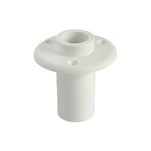 Platine nylon pour passerelle