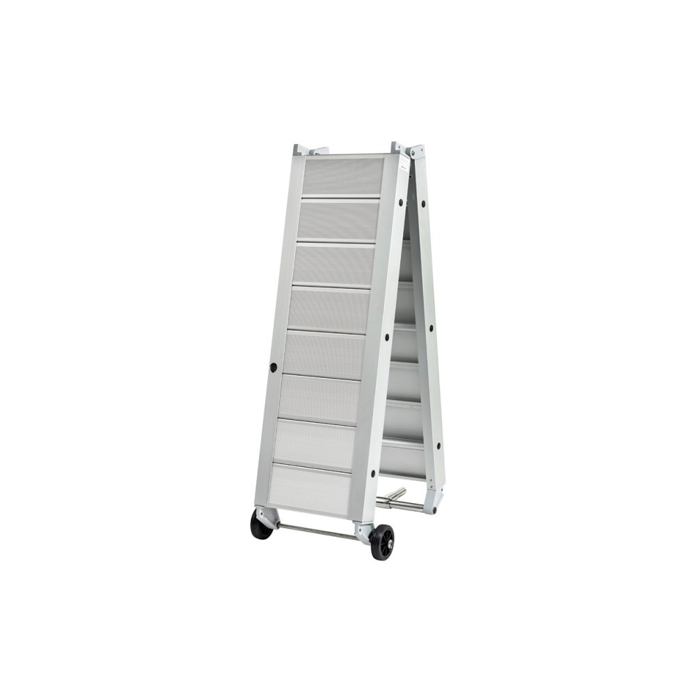 Passerelle pliable 310 cm