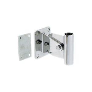 Platine inclinaison réglable AISI316