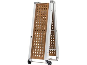 Passerelle pliante 210 cm