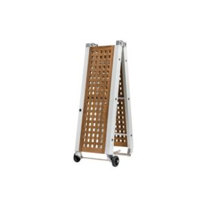 Passerelle pliante 210 cm