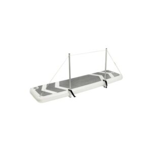 Passerelle gonflable 200 cm